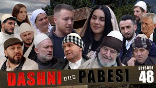 DASHNI DHE PABESI  Episodi 48 Tregime të Vjetra [upl. by Pooh]