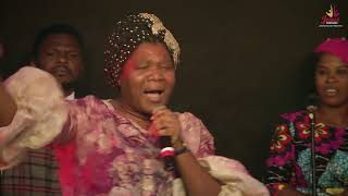 BUKOLA BEKES LIVE  Wonder Of Praise WOP 13 [upl. by Patrizio923]