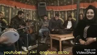 El hassania azrou قصارة جديدة [upl. by Amaleta]