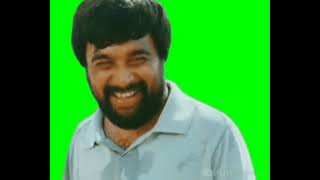 sasikumar laugh green screen video [upl. by Dorcia]