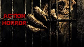 Action Adventure Moviethey Wont Get Out Alivebest Horror Movies [upl. by Savell]