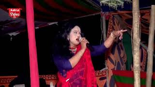 Bhalobashar Moto Bhalobashle । Bangla Song 2023 Official Video Jatra Song jatravideotv [upl. by Goda]