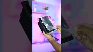 3D Mobile Screen Magnifier लेकर आया [upl. by Evatsug432]