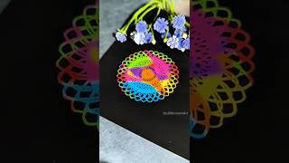 ASMR  Can you figure out the total rotations spirograph scratch 118 asmr [upl. by Noby]