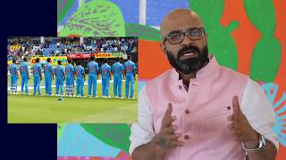 Can India win the 2019 Cricket World Cup Scientific Astrologer Greenstone Lobo predicts [upl. by Tracee51]