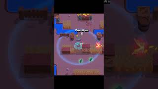 Nieźle jak na bota 😱😱 brawlstars stardrop gameplay supercell shorts [upl. by Lipkin]