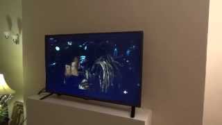 Overview LG 42LB550V  42quot LED 100hz Television  By TotallydubbedHD [upl. by Gnal]