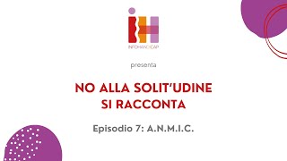 Anmic per No alla SolitUdine [upl. by Garcon808]