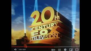 Flying Glass Of Milk ProductionsFabrik Entertainment20th Century Fox Television 2013 [upl. by Ohaus]