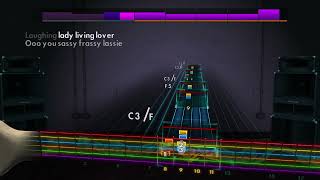 Rocksmith Lead  Ween  Mutilated Lips [upl. by Akira863]