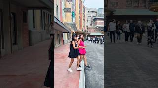 Pose Ideas for BFF  Photo Tips amp Tricks  Niharika Jain [upl. by Tsirc459]