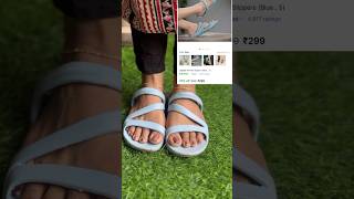 Footwear vangan plan undo  flipkart amazon affordablefashion footwear women [upl. by Westley]