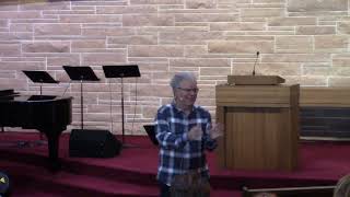 Bethany Evangelical Covenant Church Message 02042024 [upl. by Irb669]