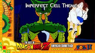 15 Imperfect Cell Theme  Faulconer Productions [upl. by Akere]