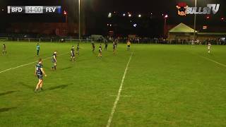 Full Game  Bradford Bulls Reserves Vs Featherstone Rovers Reserves  20319 [upl. by Ynohtnaeoj454]