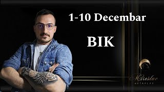 Bik 1  10 Decembar [upl. by Tteltrab]