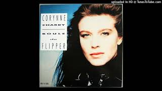 Corynne Charby  Boule De Flipper version 45 inedite 1985 [upl. by Faus]