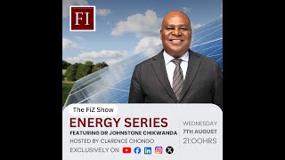 ENERGY SERIES  EPISODE No9 Bitter Electric Current Chokes Zambias Foreign Direct Investments [upl. by Agnesse]