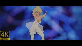 Cool World 1992 Theatrical Teaser Trailer 4K FTD1433 [upl. by Aicilanna]