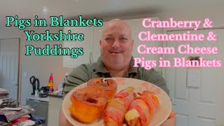 Taking Pigs in Blankets to the Next Level [upl. by Oicirbaf]