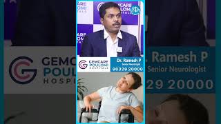 Paralysis Treatment Telugu  pakshavatham treatment in telugu  paralysis treatment  Dr Ramesh [upl. by Arliene172]