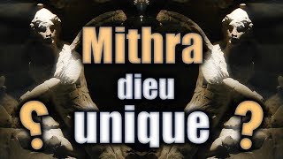 ERRATUM  Mithra dieu unique [upl. by Aivatco]