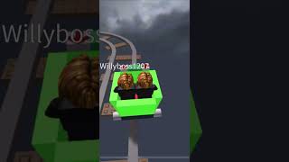 memes funny roblox twins edit shorts shortvideo рекомендации роблокс [upl. by Dlonyer]