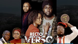 RECTO VERSO  Episode 2  Jacklus Smasher Hassan Katemba Raissa Feza Moses Sabin… [upl. by Aloivaf]