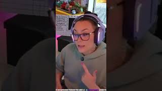 AuDHD Eating Struggles 090624  theealienb on Twitch [upl. by Quickman]