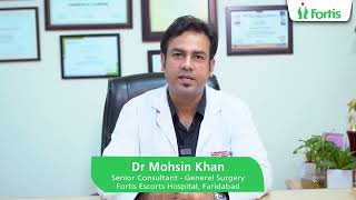 PostOp Care Tips for a Smooth Recovery After Colorectal Surgery by Dr Mohsin Khan [upl. by Kinsley]