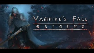 Vampires Fall Origins 👿  Secret Easter Egg [upl. by Yemirej]