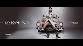 PARUOLO AW24 NEW COLLECTION MY OWN WAY [upl. by Neumann933]