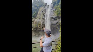 Norton Bridge Travel Vlog  Exploring waterfalls  Norton Grange Bunglow  Maskeliya  Sri Lanka [upl. by Malcah]