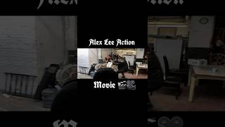 Alex Lee Action Movie 🎬🎥 [upl. by Fuchs]