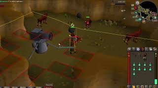 OSRSCan you AFK slayer to 99 [upl. by Leilani]