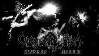 CREMATORIA  quotHellboundquot new single 2013 [upl. by Meletius]