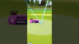 Golf master 3D trick and tipshole in one golf [upl. by Holtorf]