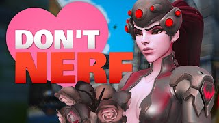 Please Dont NERF Widowmaker 💗😍 [upl. by Nesnar664]