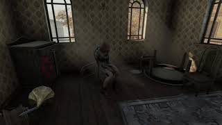 Pathologic 2 OST 37 There is No Hope Extended [upl. by Atiuqes]