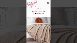 quotQuick Bedroom Makeover Tips  Transform Your Room in Minutesquot [upl. by Ecirtaeb]