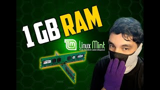 Como Instalar Linux Mint 2024 Principiantes [upl. by Bryana]