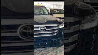 Toyota Land Cruiser GXRV LC300  Luxury SUV 35L Twin Turbo 2024 [upl. by Ahsitnauq737]