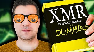 Monero XMR Review A Beginners Guide [upl. by Llyrrad510]