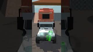 214 ram ram tester automobile gaming massy games gta stunt kisan video [upl. by Irbua]