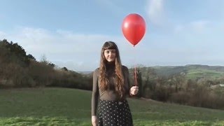 Muncie Girls  Balloon Official NonVideo [upl. by Uis]