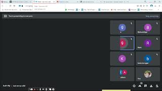 Harmonic analysis video [upl. by Asyen]