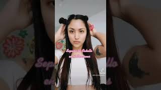 Shampoo Decolorante gingerhair beautytips diy hairhacks selfcare shampoo decoloración [upl. by Liebman645]