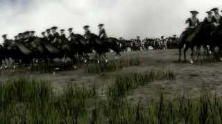 Cossacks Back to War  Trailer [upl. by Rakso392]