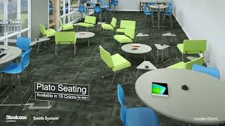 Steelcase learning [upl. by Ardnama]