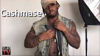 Cashmase Tells SHOCKING Tekashi 6ix9ine amp Diddy Story During Vladtv Interview [upl. by Miarfe867]